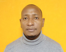 Profile image of Paul Ngaluma Nyika