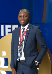 Profile image of Musa OLATUNJI