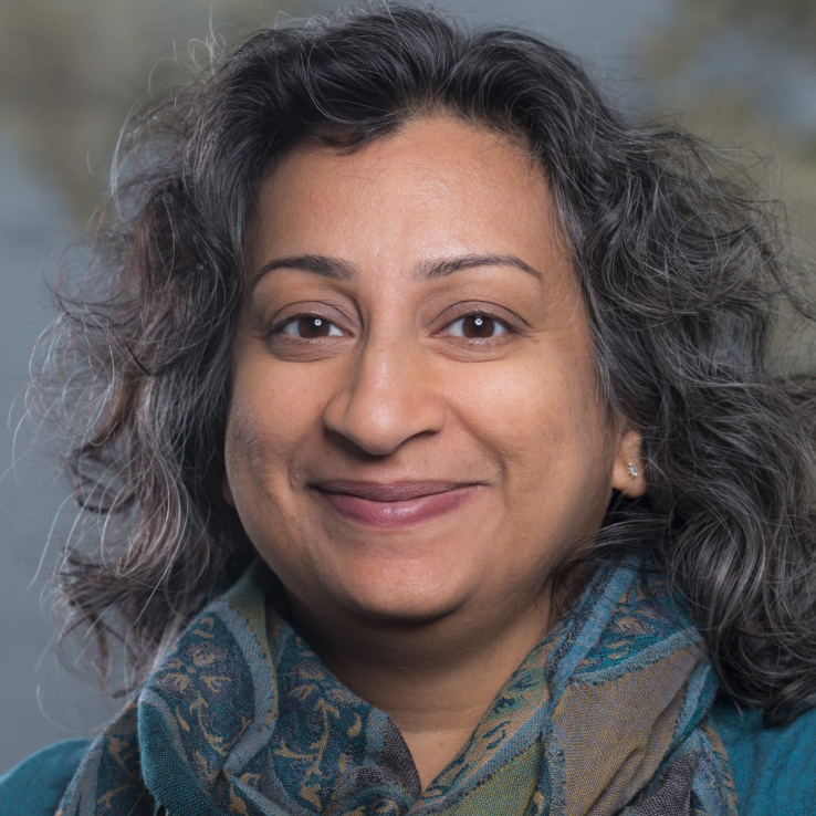 Profile photo of Deepa Rao